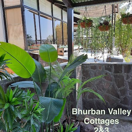 Bhurban Valley Cottages 3 Esterno foto